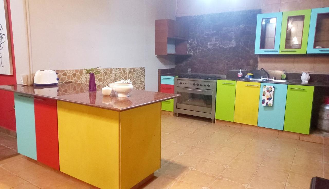 Toucan Place Hostel Panama City