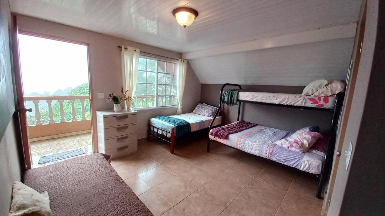 Toucan Place Hostel