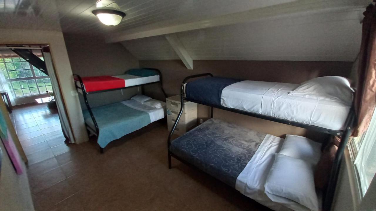 Hostel Toucan Place Panama City