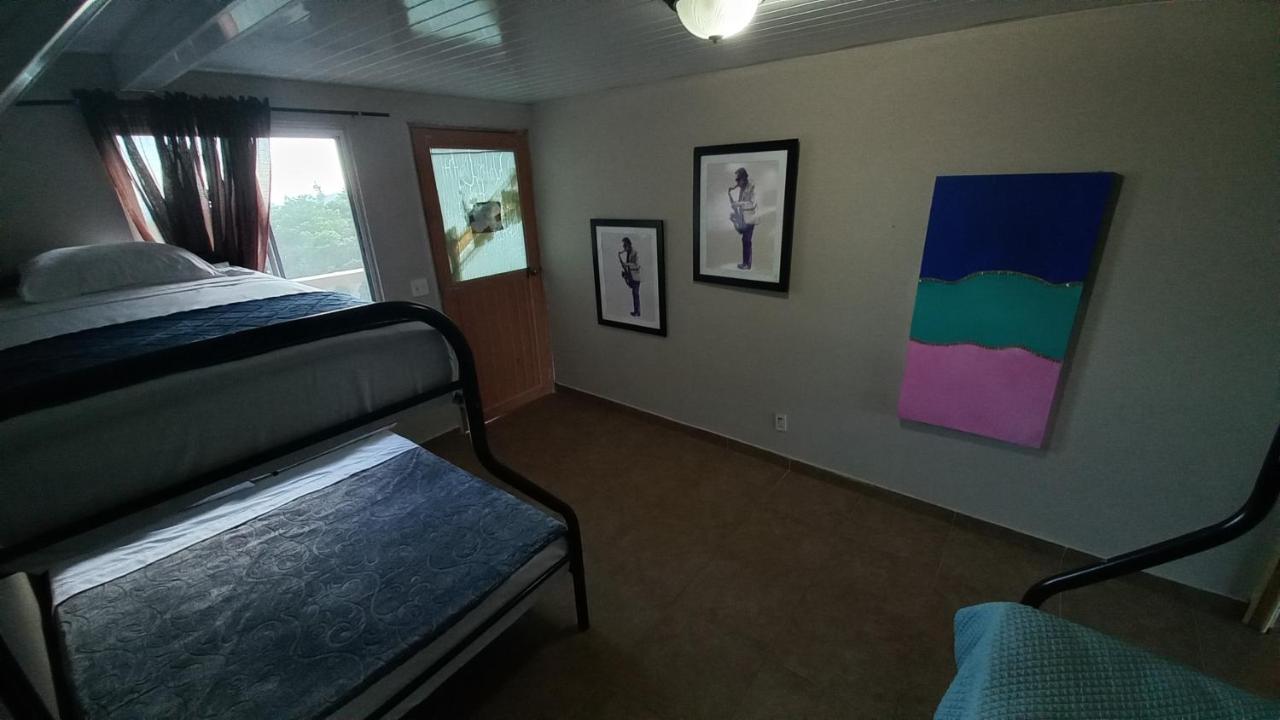 Hostel Toucan Place Panama City