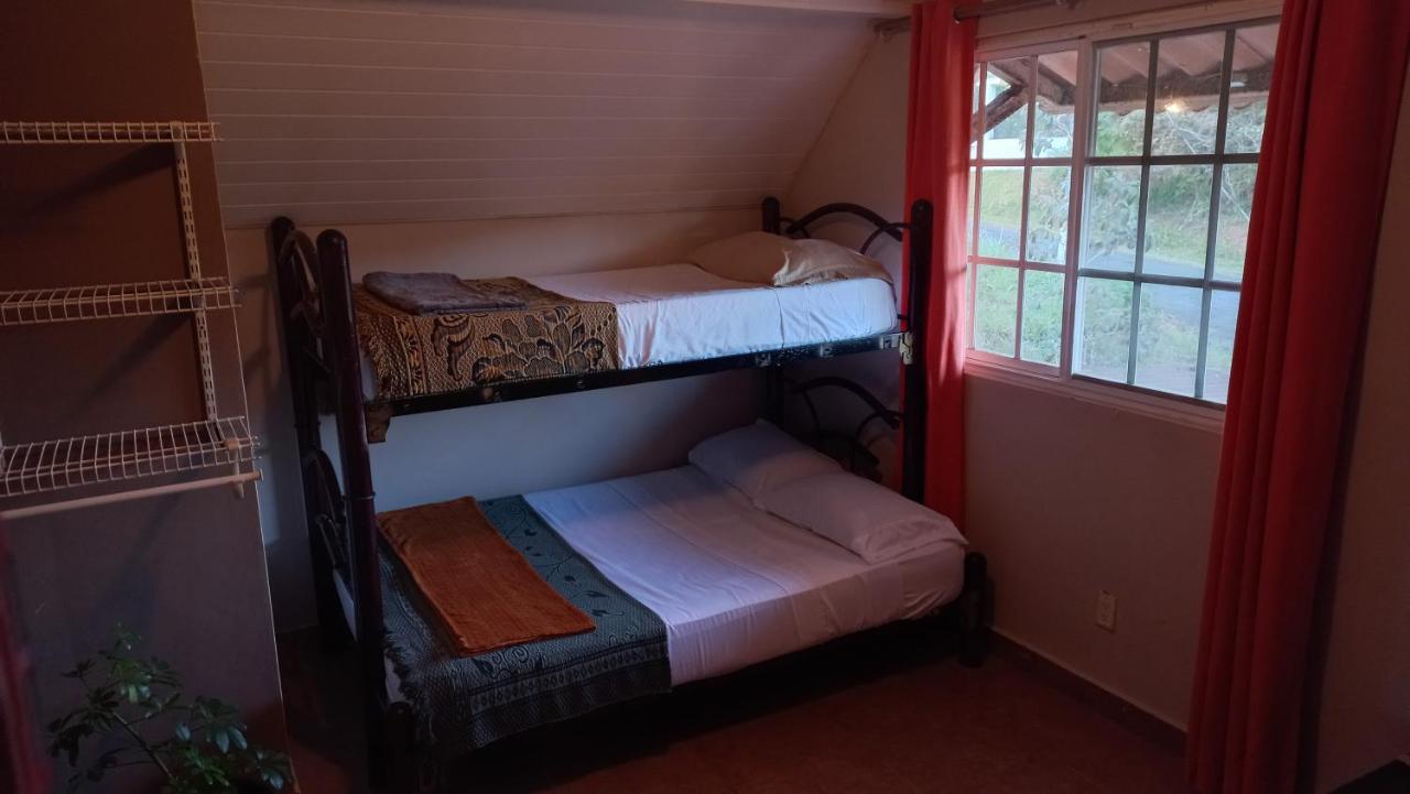 Hostel Toucan Place Panama City